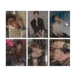 BTS Jung Kook - June 2026 [Bazaar]
