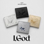 XLOV XLOV - 2ND MINI ALBUM [I,God] (FIRST PRESS)