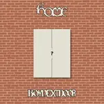 BoyNextDoor BOYNEXTDOOR - 1st Studio Album [HOME] (Weverse Albums ver.)