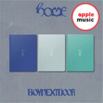 BoyNextDoor BOYNEXTDOOR - 1st Studio Album [HOME] (Photobook Ver.) + Random Photocard (APPLE MUSIC)
