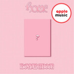 BoyNextDoor BOYNEXTDOOR - 1st Studio Album [HOME] (SWEET HOME ver.) + Random Photocard (APPLE MUSIC)