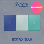 BoyNextDoor BOYNEXTDOOR - 1st Studio Album [HOME] (Photobook Ver.) + Random Photocard (MAKESTAR)
