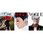 BIGBANG G-DRAGON - JUNE 2026 [VOGUE]