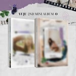 Yuju YUJU - [O]