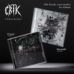 ChRocktikal ChRocktikal - 1st Album [We break, you awake]