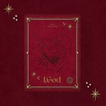XLOV XLOV - 2ND MINI ALBUM [I,God] SPECIAL PACK MD