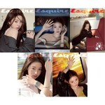 Ive JANG WONYOUNG (IVE) - JUNE 2026 [ESQUIRE]