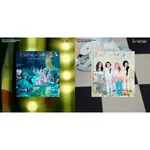 Fifty Fifty FIFTY FIFTY - 4th Mini Album [Imperfect-I’mperfect]