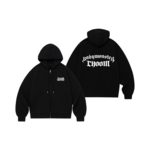 BABYMONSTER BABYMONSTER - [CHOOM] BABYMONSTER ZIP-UP HOODIE