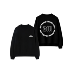 BABYMONSTER BABYMONSTER - [CHOOM] BABYMONSTER SWEATSHIRT