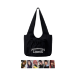 BABYMONSTER BABYMONSTER - [CHOOM] BABYMONSTER SHOULDER BAG