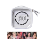 BABYMONSTER BABYMONSTER - [CHOOM] BABYMONSTER PVC MULTI POUCH