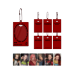 BABYMONSTER BABYMONSTER - [CHOOM] BABYMONSTER PVC PHOTOCARD HOLDER