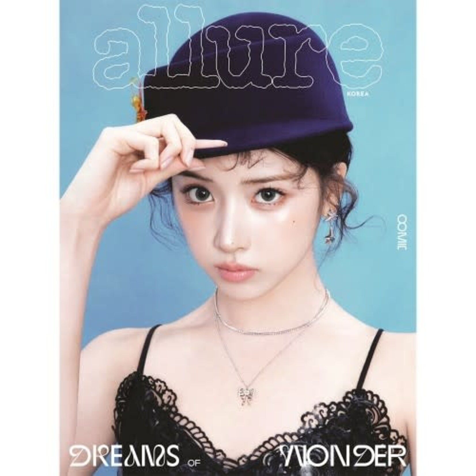 NMIXX NMIXX - JUNE 2026 [allure]