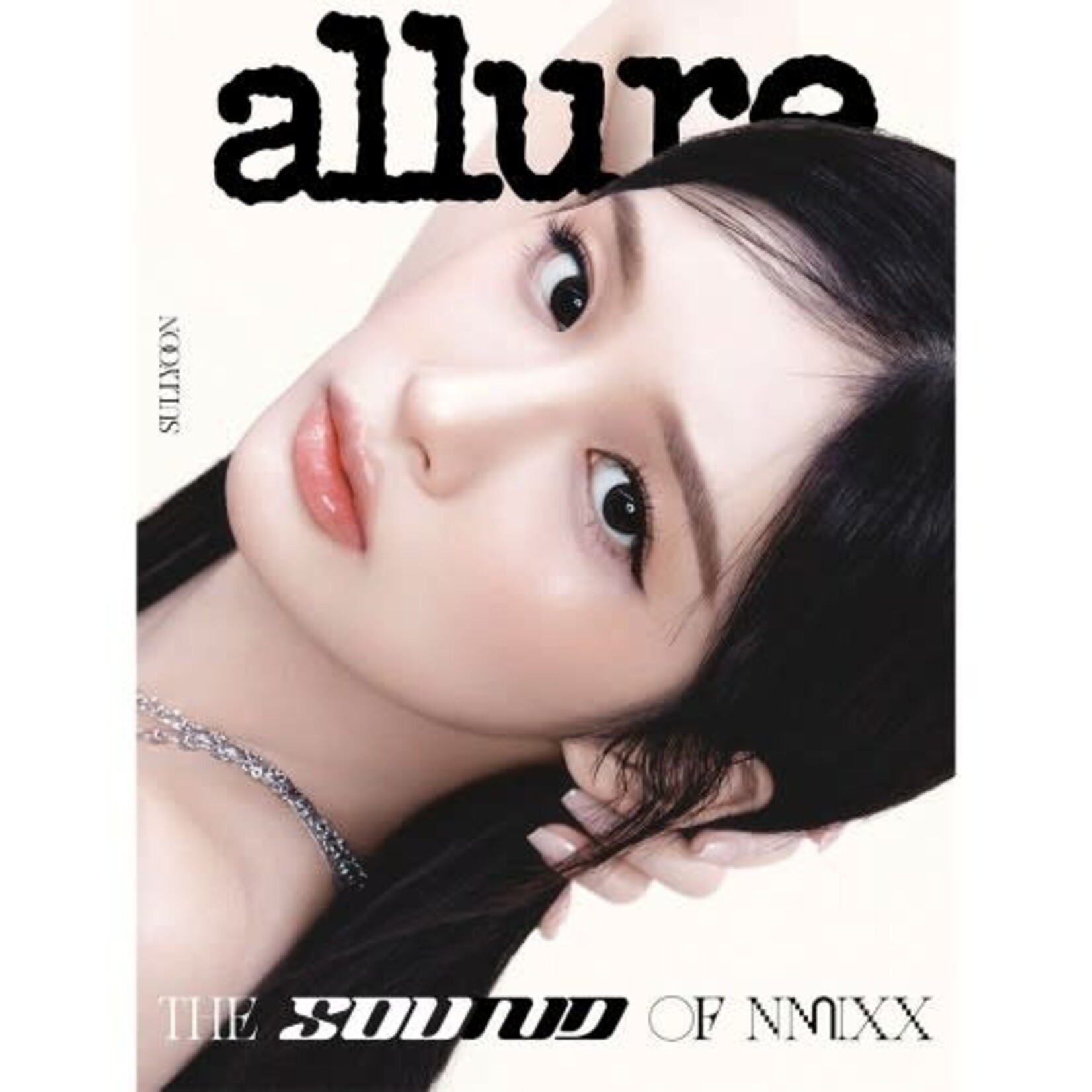NMIXX NMIXX - JUNE 2026 [allure]