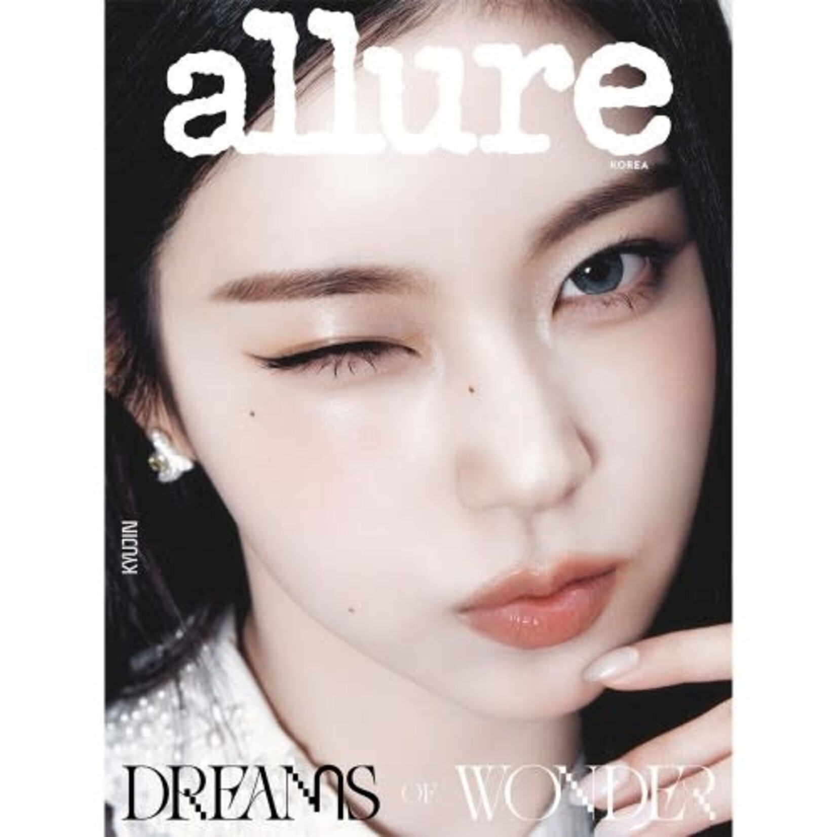 NMIXX NMIXX - JUNE 2026 [allure]