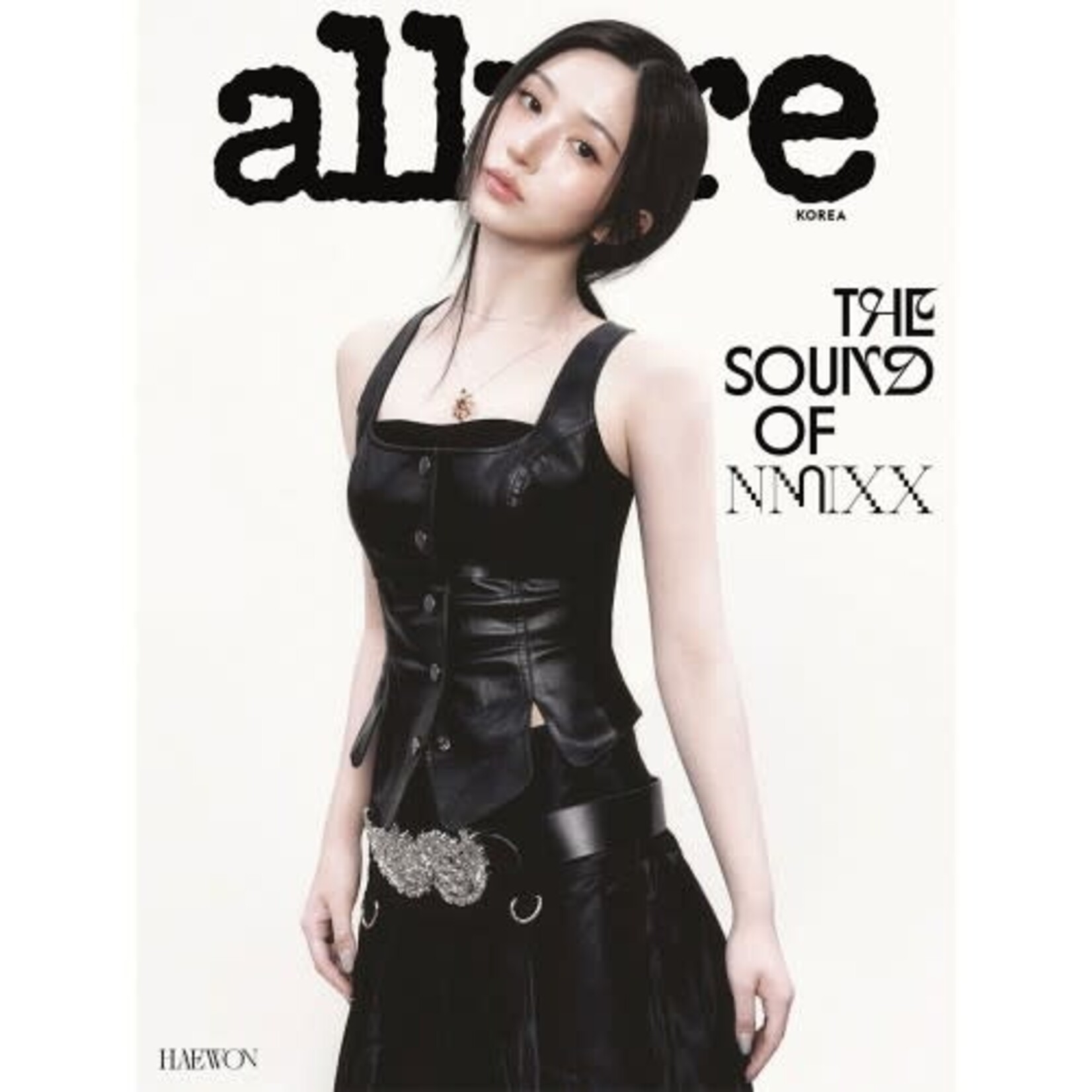 NMIXX NMIXX - JUNE 2026 [allure]
