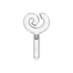Aespa aespa - MINI FANLIGHT KEYRING VER.2