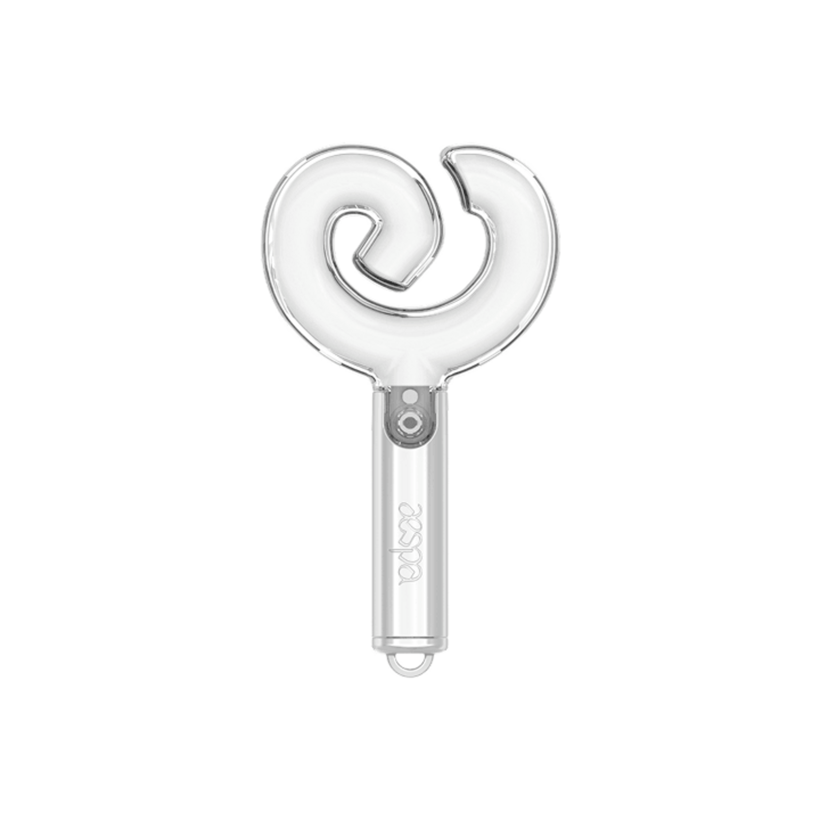 Aespa aespa - MINI FANLIGHT KEYRING VER.2