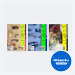 ILLIT (LUCKY DRAW) ILLIT - 4th Mini Album [MAMIHLAPINATAPAI] (Photobook Ver.) + Random Photocard (KTOWN4U)