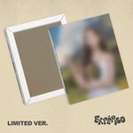 NMIXX NMIXX - 1ST EP [expérgo] (Limited Ver.)