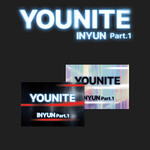 YOUNITE YOUNITE - 8th EP Album [인연 : INYUN Part.1] (POCAALBUM)