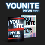 YOUNITE YOUNITE - 8th EP Album [인연 : INYUN Part.1]