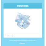 Ive IVE - 2026 IVE THE 4TH FAN CONCERT [DIVE into IVE] OFFICIAL MD : SCRUNCHIE