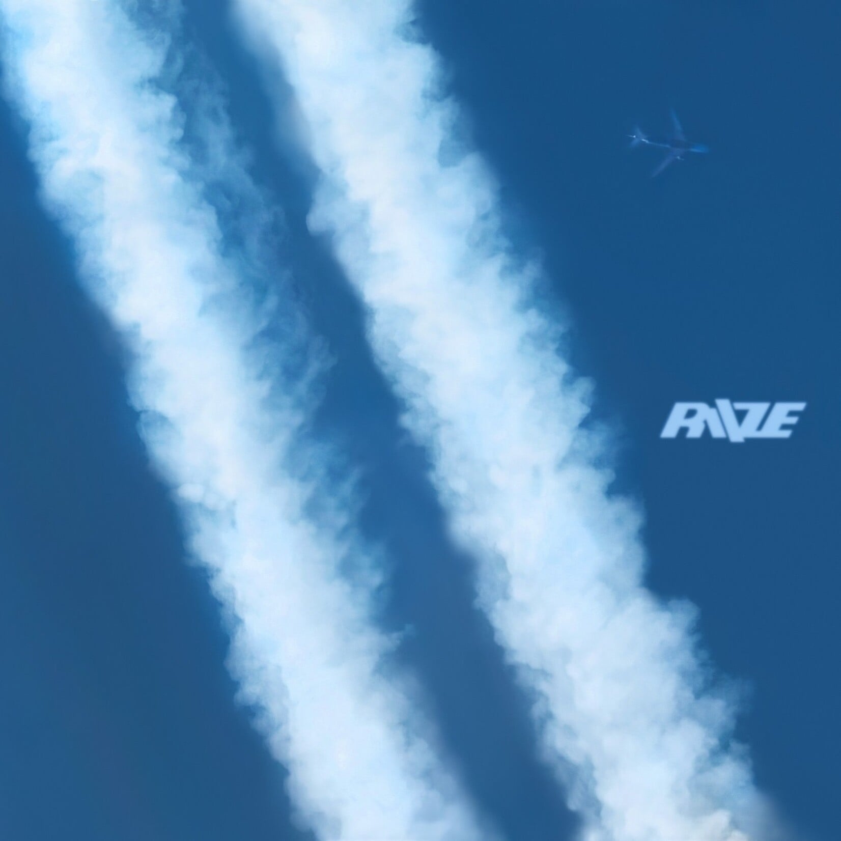Riize RIIZE - 2ND MINI ALBUM [II] (Figure Ver.)