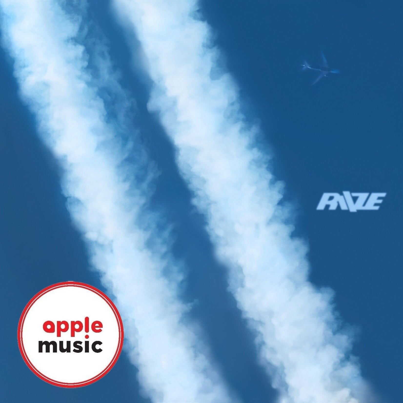 Riize RIIZE - 2ND MINI ALBUM [II] (Photobook Ver.)+ Random Photocard (APPLE MUSIC)
