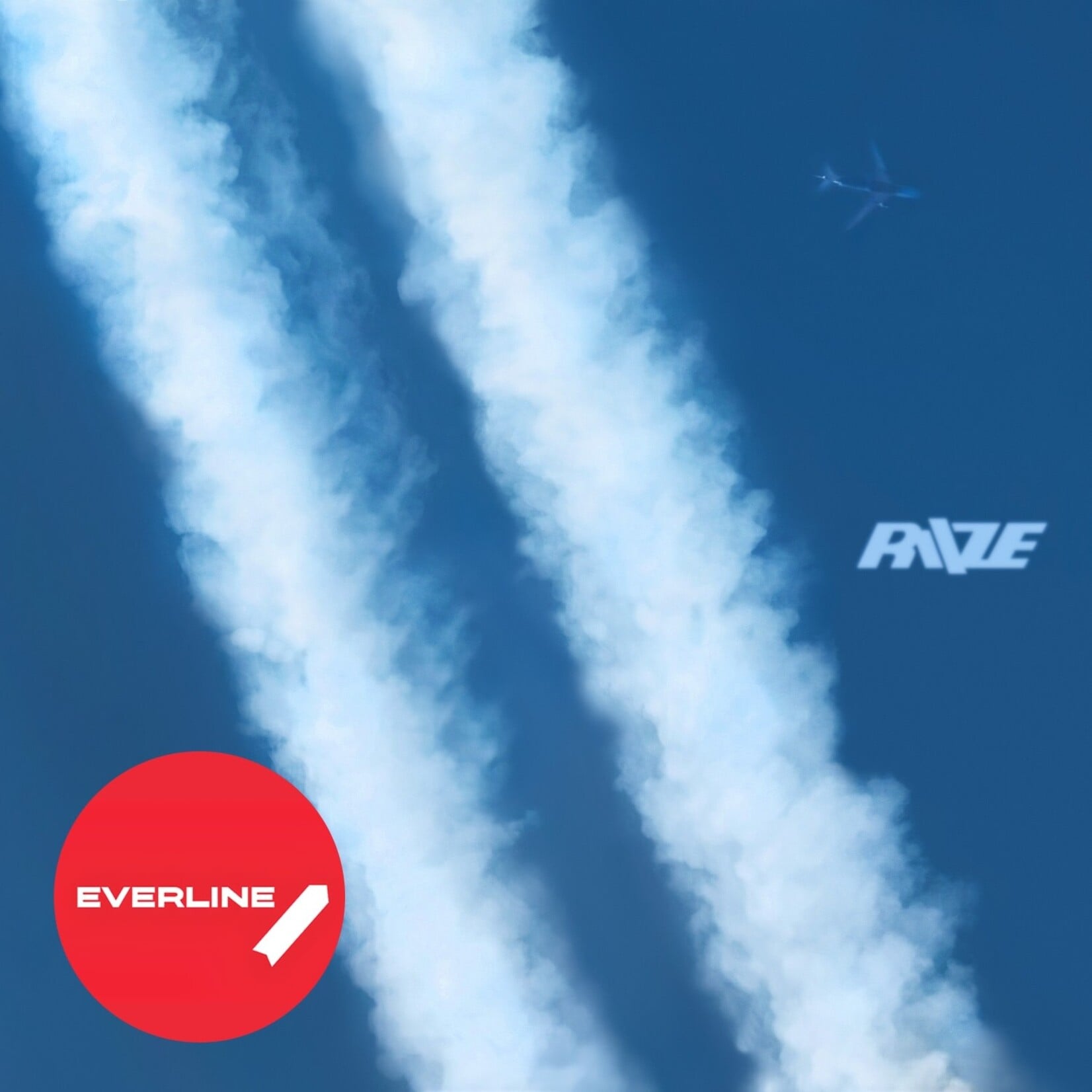 Riize RIIZE - 2ND MINI ALBUM [II] (Photobook Ver.)+ Random Photocard (EVERLINE)