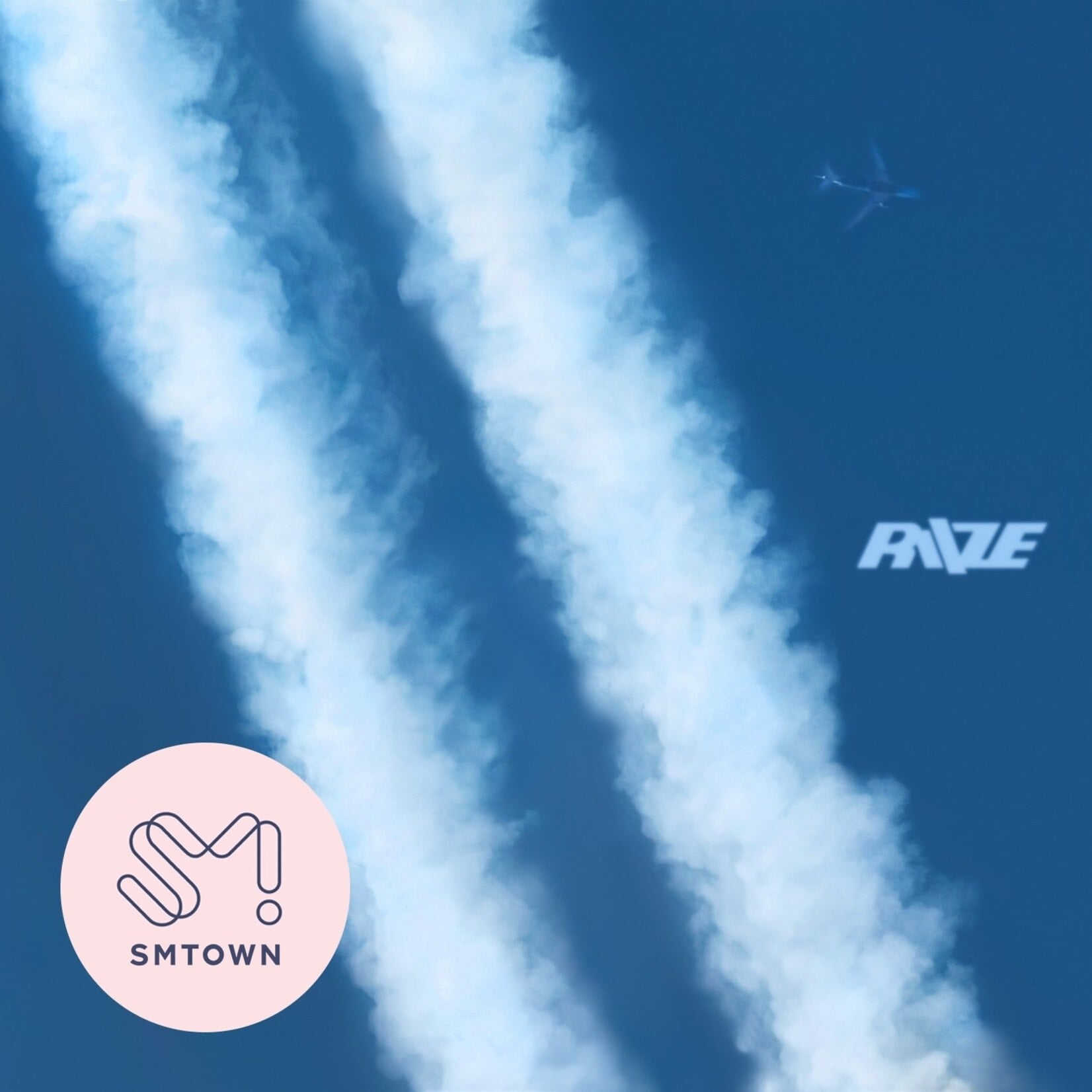 Riize RIIZE - 2ND MINI ALBUM [II] (SMini Ver.) + Random Photocard (SM)
