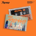 Itzy ITZY - [MOTTO] CASSETTE TAPE VER.