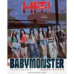 BABYMONSTER BABYMONSTER - JUNE 2026 [ HIT! (BRAZIL) ]