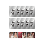 BABYMONSTER BABYMONSTER - [CHOOM] BABYMONSTER TRADING PHOTOCARD BULK PACK