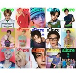 ALPHA DRIVE ONE ALPHA DRIVE ONE - [allure] 2026 ALPHA DRIVE ONE SPECIAL ISSUE