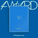 Mamamoo Mamamoo - Special Single [4WARD] (4 Flowers ver.)