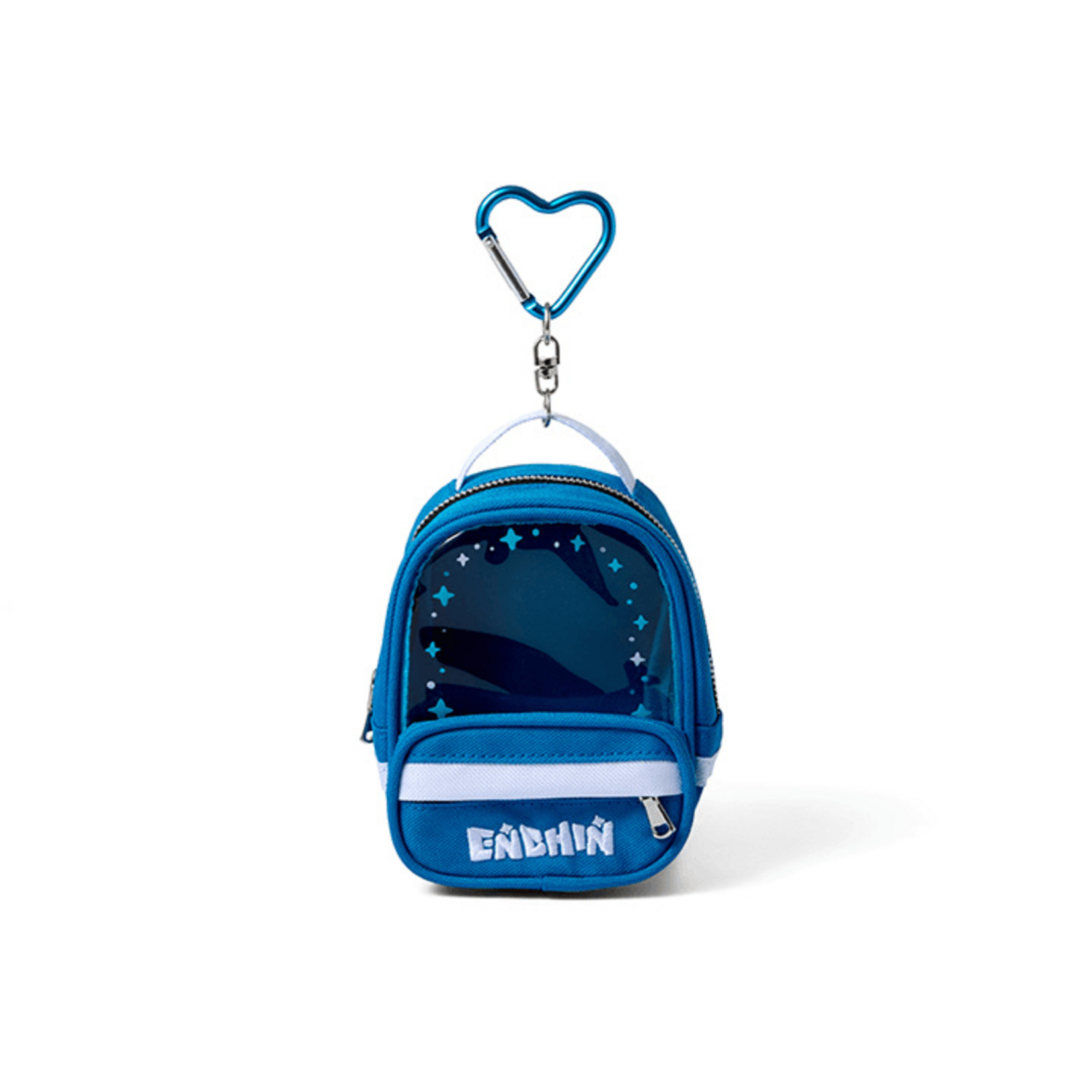 Enhypen (2nd batch) ENHYPEN - [ENCHIN] Pouch Bag Keyring