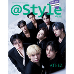 ATEEZ ATEEZ - JULY 2026 [@Style] VOL.162
