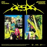 Aespa aespa - 2ND ALBUM [LEMONADE] (LEMONADE Ver.)