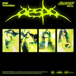 Aespa aespa - 2ND ALBUM [LEMONADE] (ACID Ver.)
