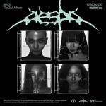 Aespa aespa - 2ND ALBUM [LEMONADE] (MUTANT Ver.)