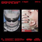 NCT TAEYONG - THE 1ST ALBUM [WYLD] (Zine Ver.)