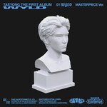 NCT TAEYONG - THE 1ST ALBUM [WYLD] (Masterpiece Ver.)