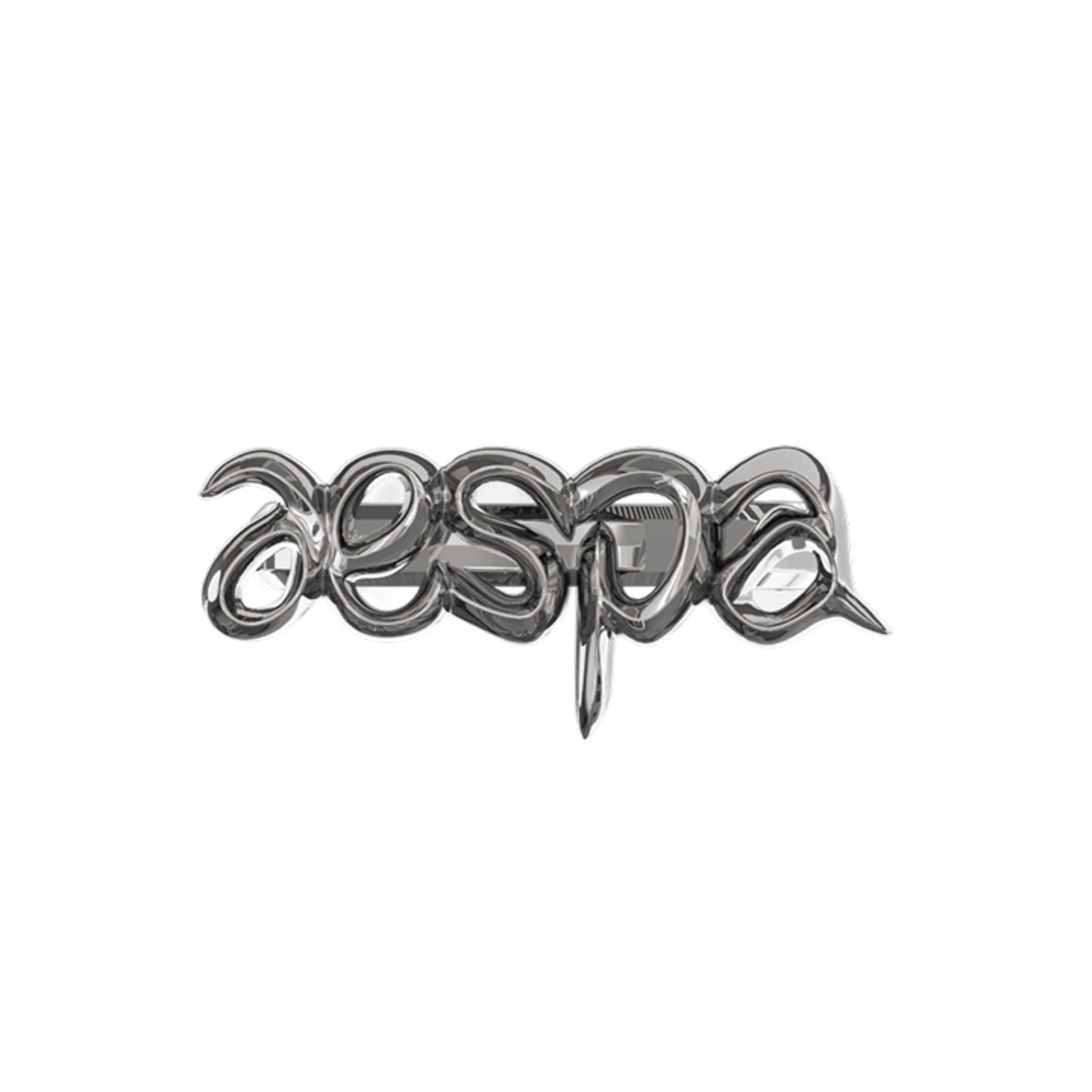 Aespa aespa - FANLIGHT EMBLEM