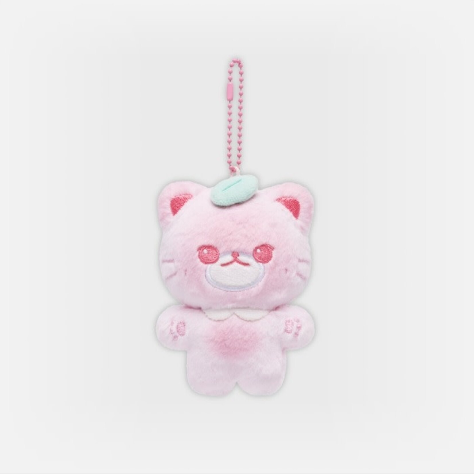 NCT JAEHYUN (NCT) - 2026 JAEHYUN FAN-CON [ MONO ] MD : SOM-MOONG-CHILL KEYRING_JAEHYUN ver