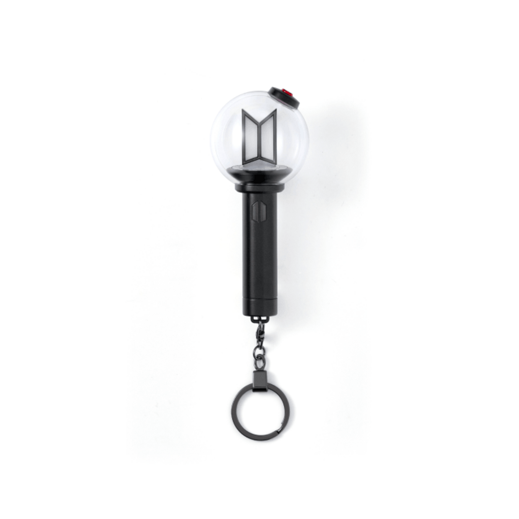 BTS BTS OFFICIAL LIGHT STICK KEYRING VER.4