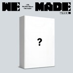 i-dle* i-dle - 9th Mini Album [We made] (A Ver.)