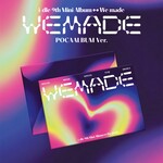 i-dle* i-dle - 9th Mini Album [We made] (POCAALBUM Ver.)