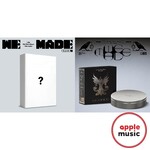 i-dle* i-dle - 9th Mini Album [We made] + Random Photocard (APPLE MUSIC)